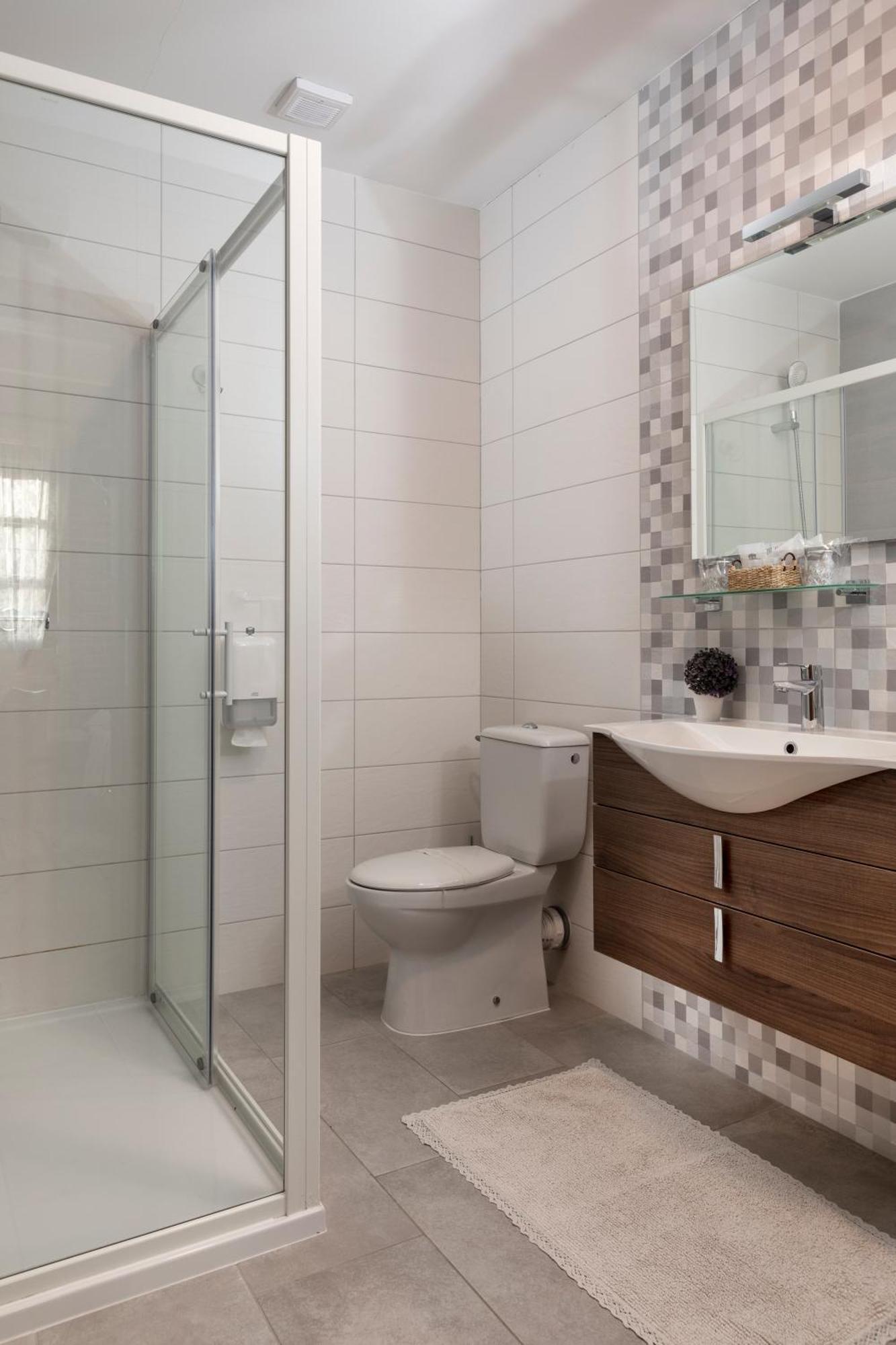 Apartmani Ivanka Rakovica Buitenkant foto