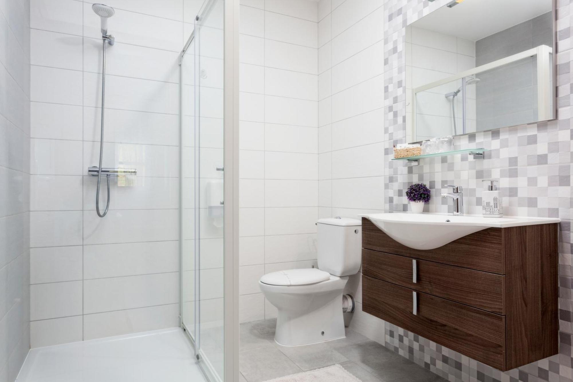 Apartmani Ivanka Rakovica Buitenkant foto